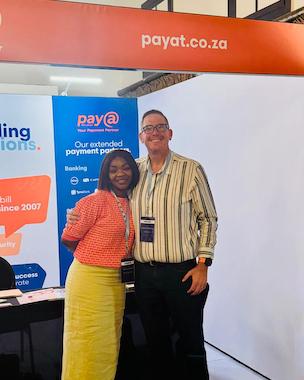 Reflecting on a successful Consumer Credit Conference