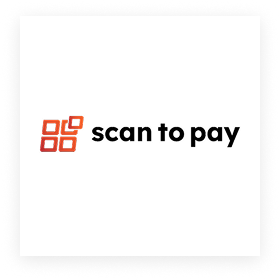 SCAN TO PAY