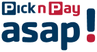 Pick n Pay asap